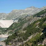 Hotel Berghotel Malta