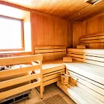 Hotel Berghotel Malta