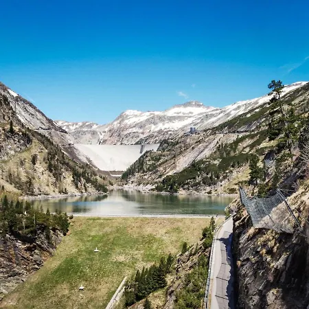 马耳他伯格酒店 酒店 3*