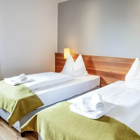 Ξενοδοχείο Berghotel 3*