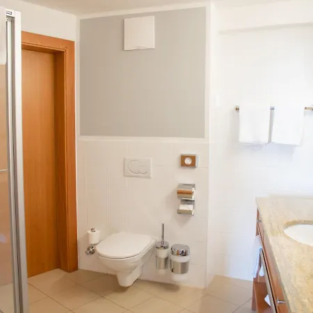 Berghotel Hotel Malta