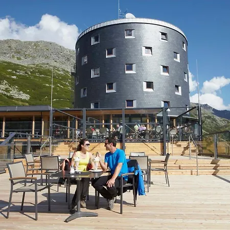 马耳他伯格酒店 3* 马耳他