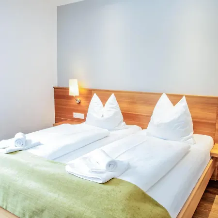 Berghotel Hotel 3*