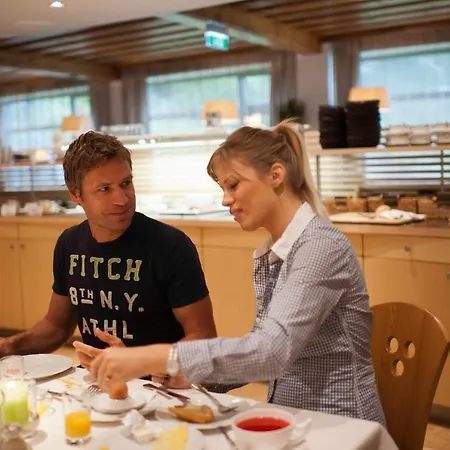 Hotel Berghotel Malta