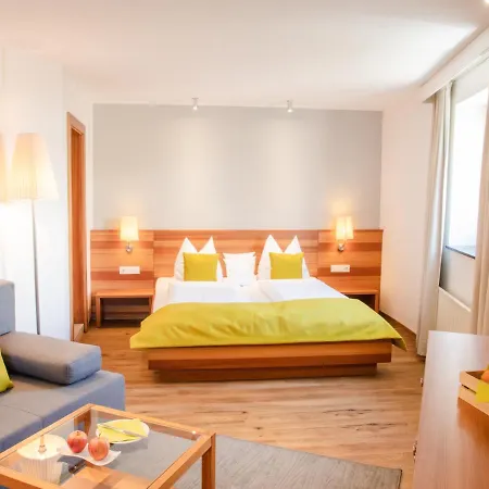 Hotel Berghotel