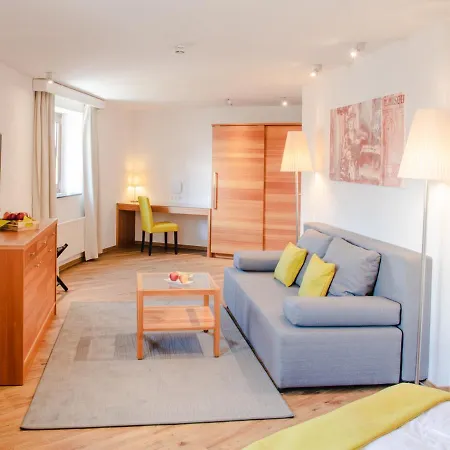 Berghotel Ξενοδοχείο