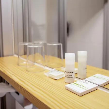 Hotel Berghotel Malta