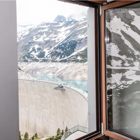 Berghotel Hotel Malta