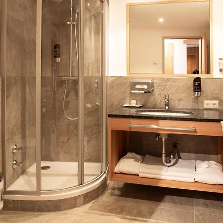 Ξενοδοχείο Berghotel
