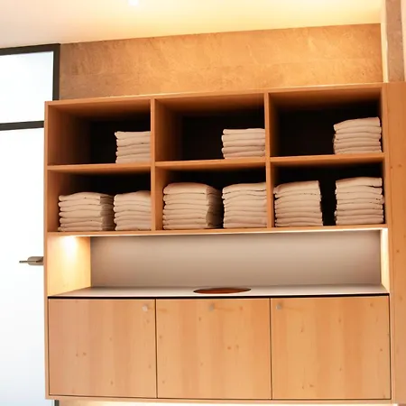 Berghotel Hotel Malta