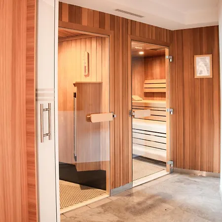 Hotel Berghotel Malta