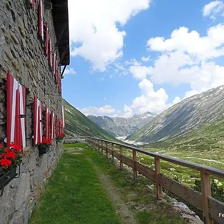 Berghotel Hotel