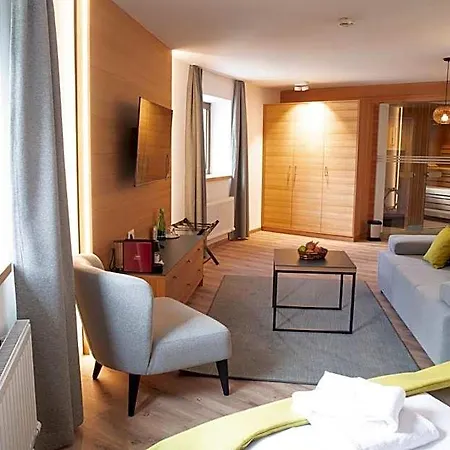 Berghotel