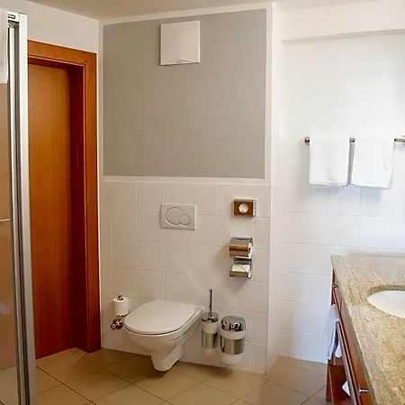 Berghotel Hotel Malta