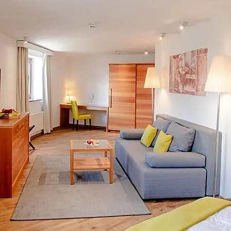 Berghotel
