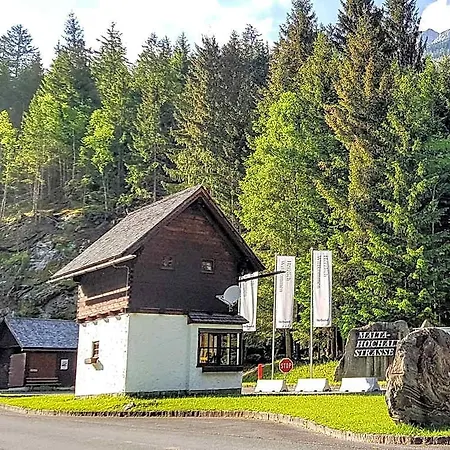 Hotel Berghotel 3*