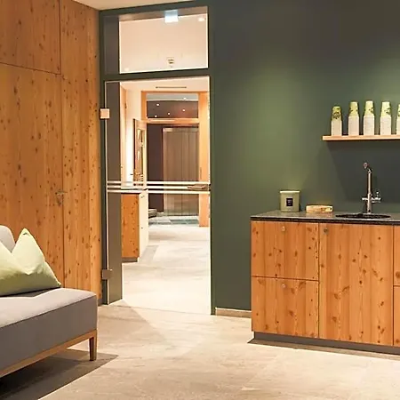 Hotel Berghotel 3*