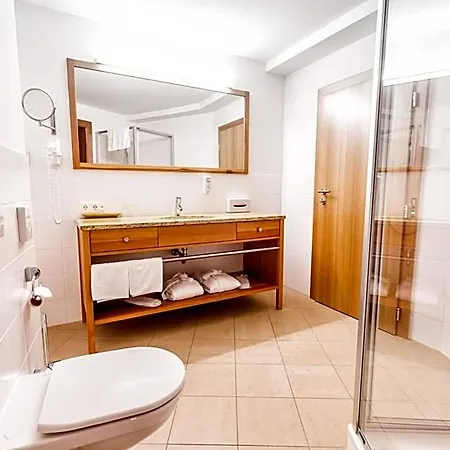 Berghotel Hotel 3*