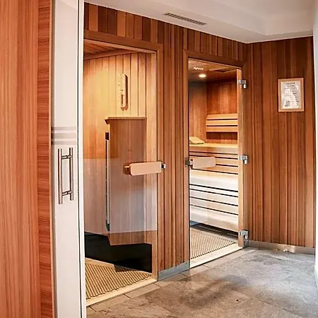 Hotel Berghotel 3*