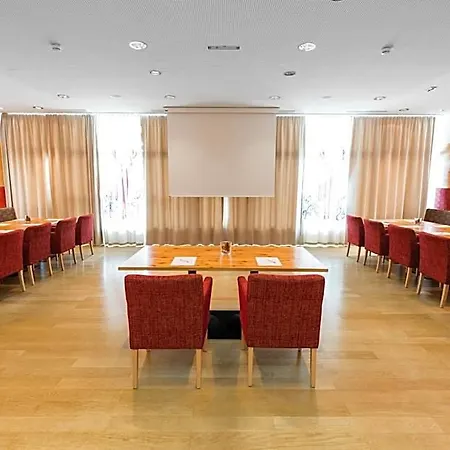 Berghotel 3* Malta