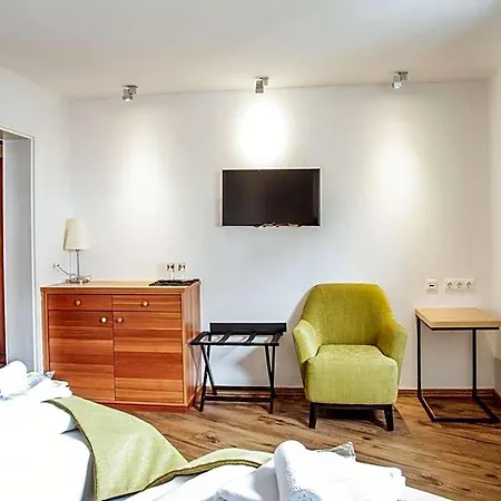 Hotel Berghotel 3*