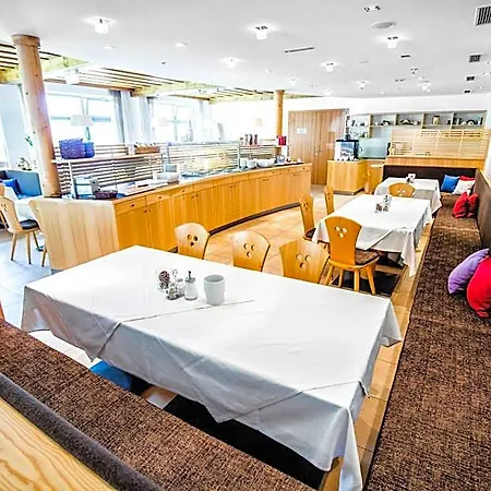 Berghotel