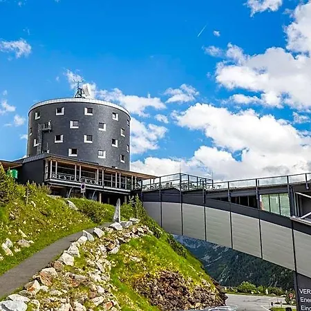 Berghotel Hotel