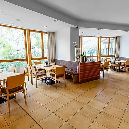 Hotel Berghotel