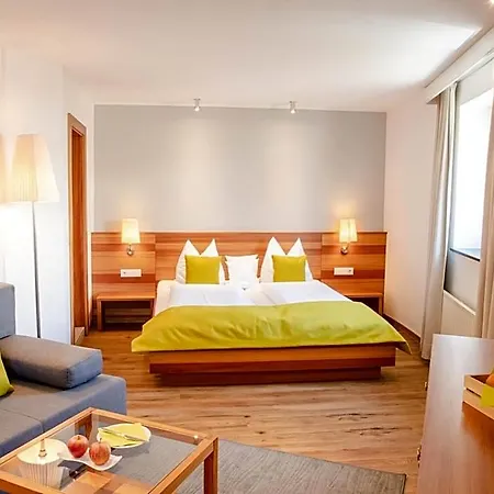Berghotel Hotel