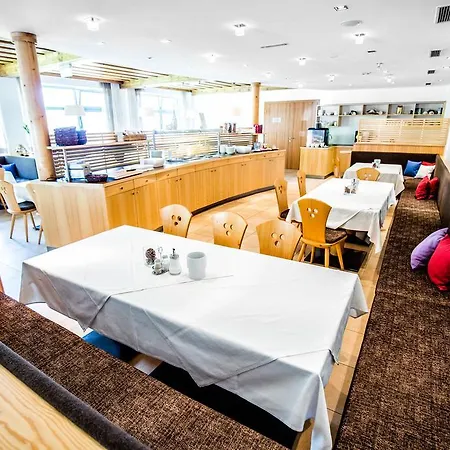Hotel Berghotel 3*