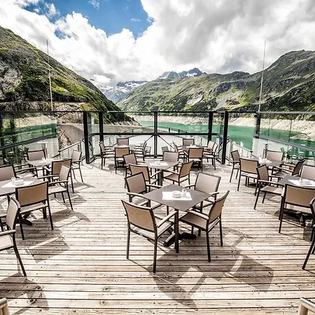 Hotel Berghotel Malta