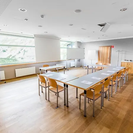 酒店 马耳他伯格酒店 3*