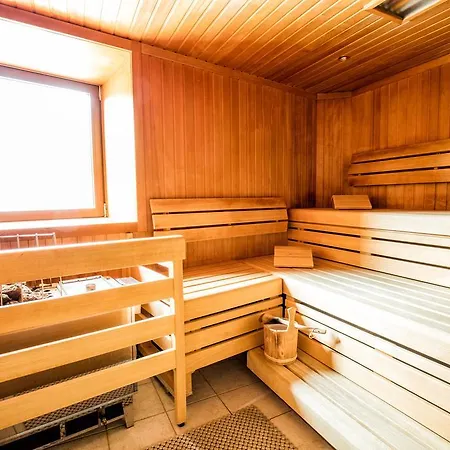 Hotel Berghotel Malta