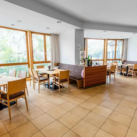 Hotel Berghotel Malta