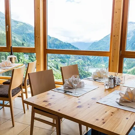 Hotel Berghotel Malta