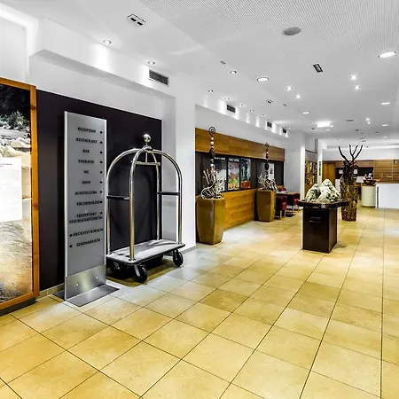 Berghotel Malta