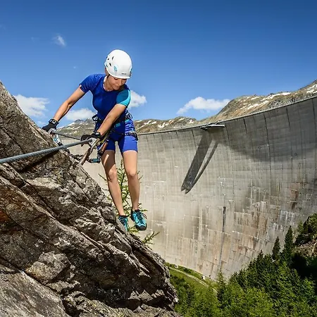 酒店 马耳他伯格酒店