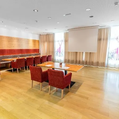 马耳他伯格酒店 3* 马耳他