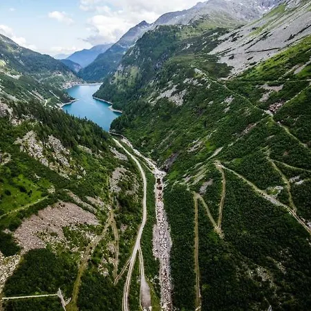 酒店 马耳他伯格酒店 3*