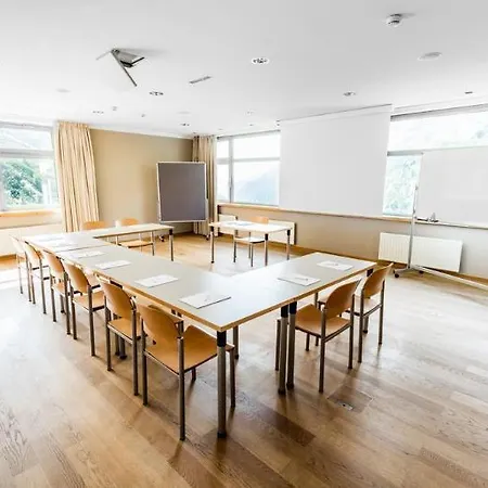 酒店 马耳他伯格酒店 3*