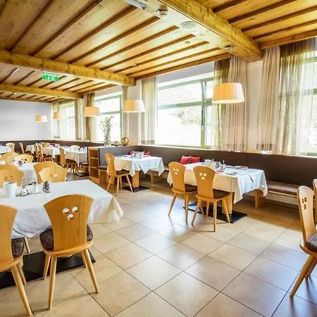 Hotel Berghotel 3*