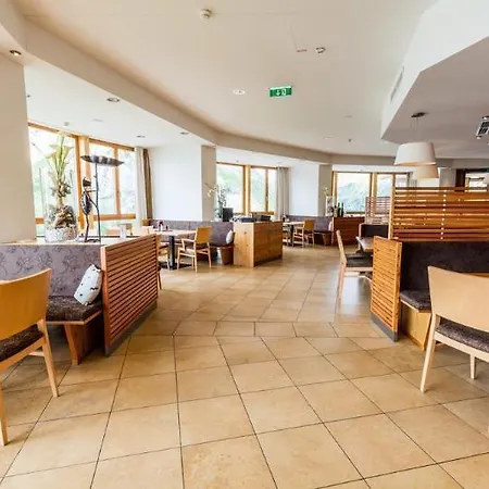 Hotel Berghotel 3*