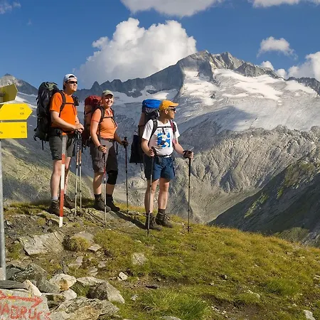 Berghotel Hotel Malta