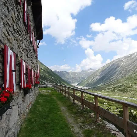 马耳他伯格酒店 酒店 3*