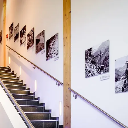 酒店 马耳他伯格酒店