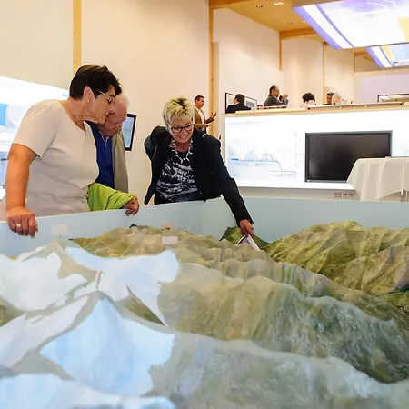 酒店 马耳他伯格酒店