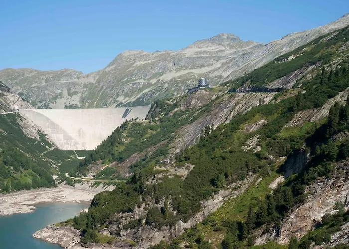Hotel Berghotel Malta