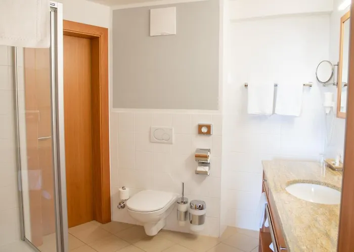 Berghotel Hotel Malta