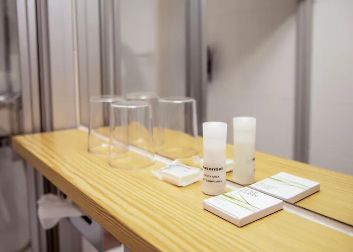 Hotel Berghotel Malta