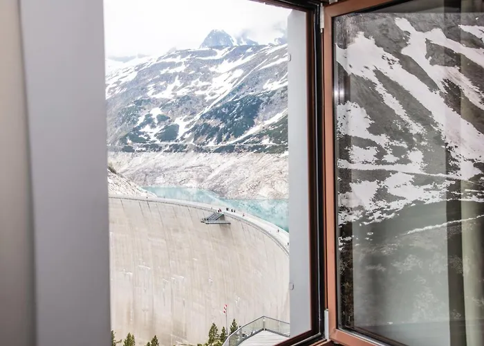 Berghotel Hotel Malta